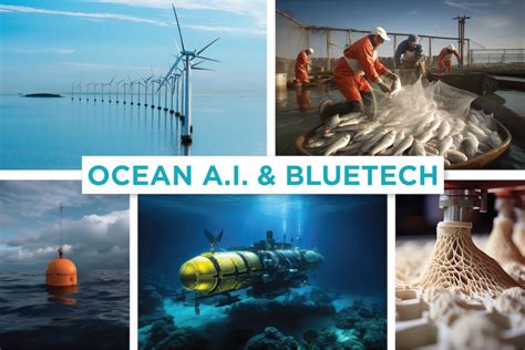 Technology for Ocean Action .